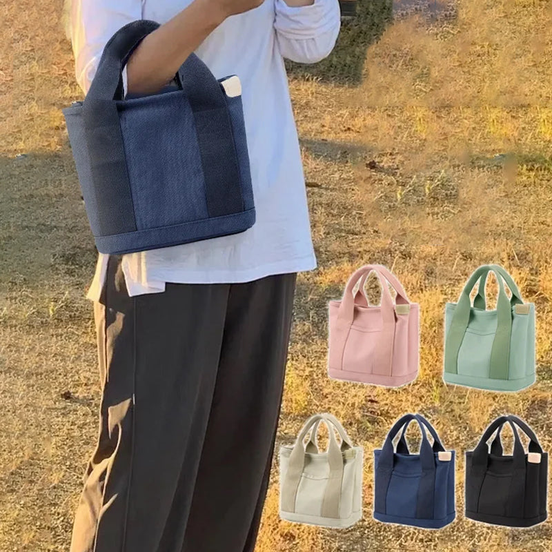 Canvas Bag | Kalsten