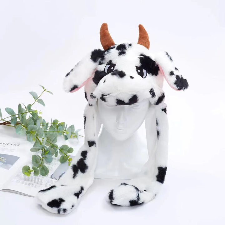 Kalsten | Funny hat with wobbly ears