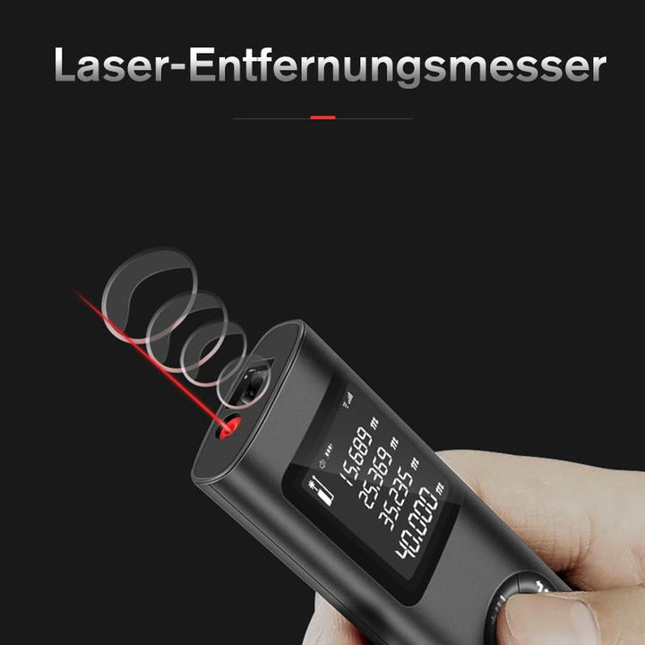 a great toolLaser distance meter | Kalsten