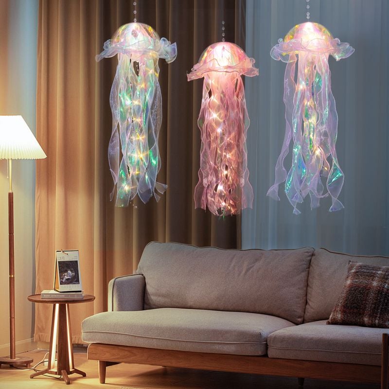 Kalsten | LuminaJelly — Enchant your home with magical light magic that makes hearts race!