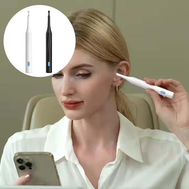 Kalsten | HD Camera Ear Wax Removal Kit
