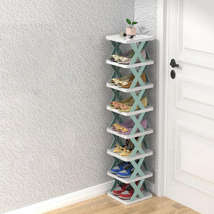 Kalsten | Shoe rack for storage