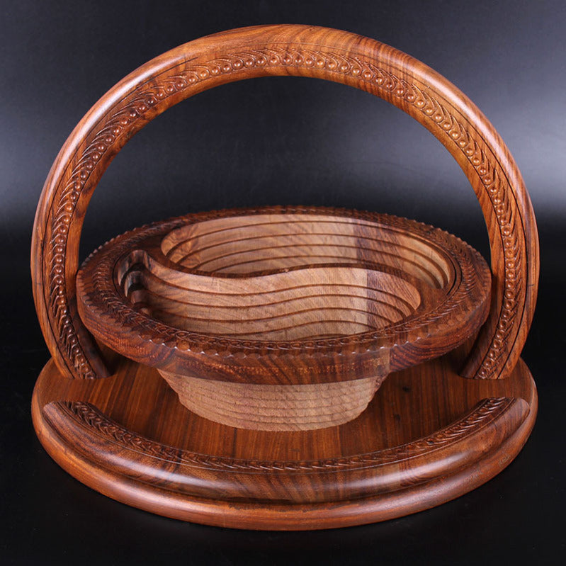Arboréa — Transforms your table into an irresistible work of art full of warmth and style | Kalsten
