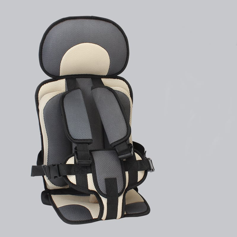 Kalsten | Child seat for the car, portable seat belt – Purchase 2, free shipping