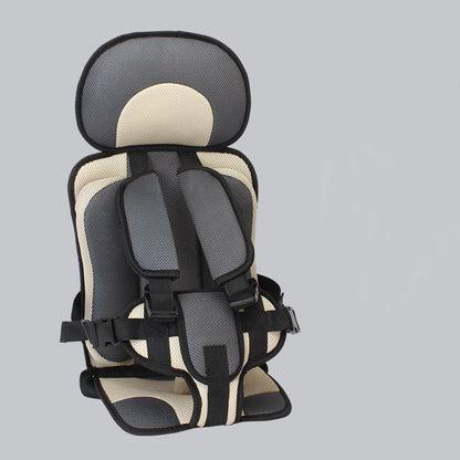 Child Car Seat, Portable Safety Harness – Buy 2, Free Shipping