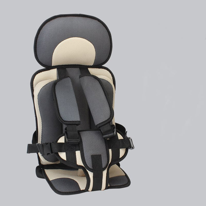 Kalsten | Child seat for the car, portable seat belt – Purchase 2, free shipping