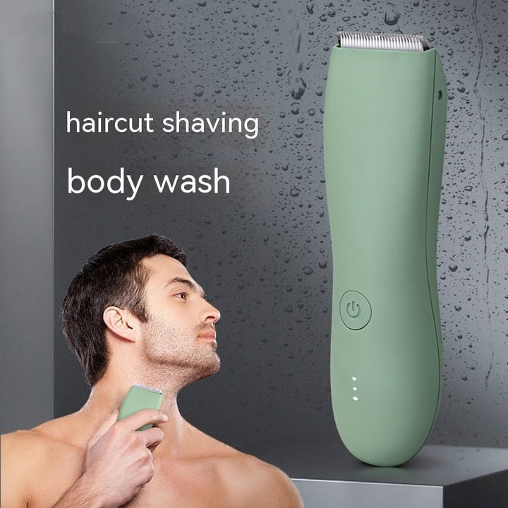 RasoirPro Trust in Everyday Life | Kalsten