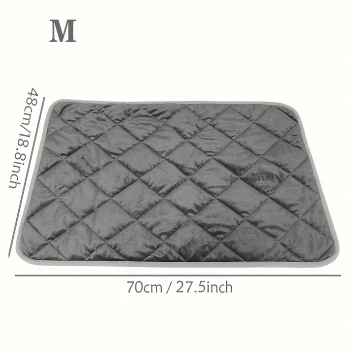 ToastyPaws Dog Self-Heating Pad