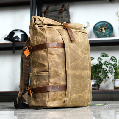 Multi-Purpose Waterproof Backpack Kalsten