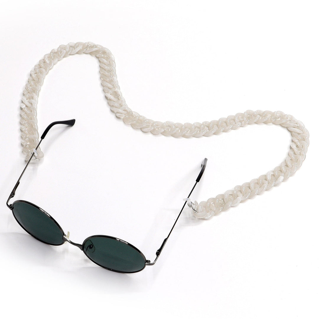 Stylish Braided Eyewear Chain Kalsten