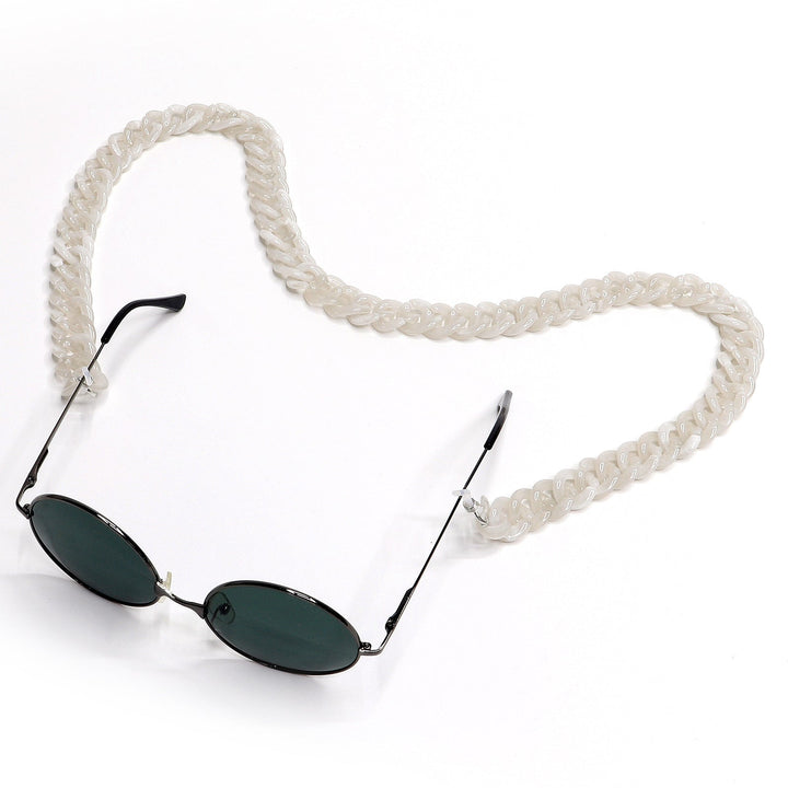 Stylish Braided Eyewear Chain Kalsten