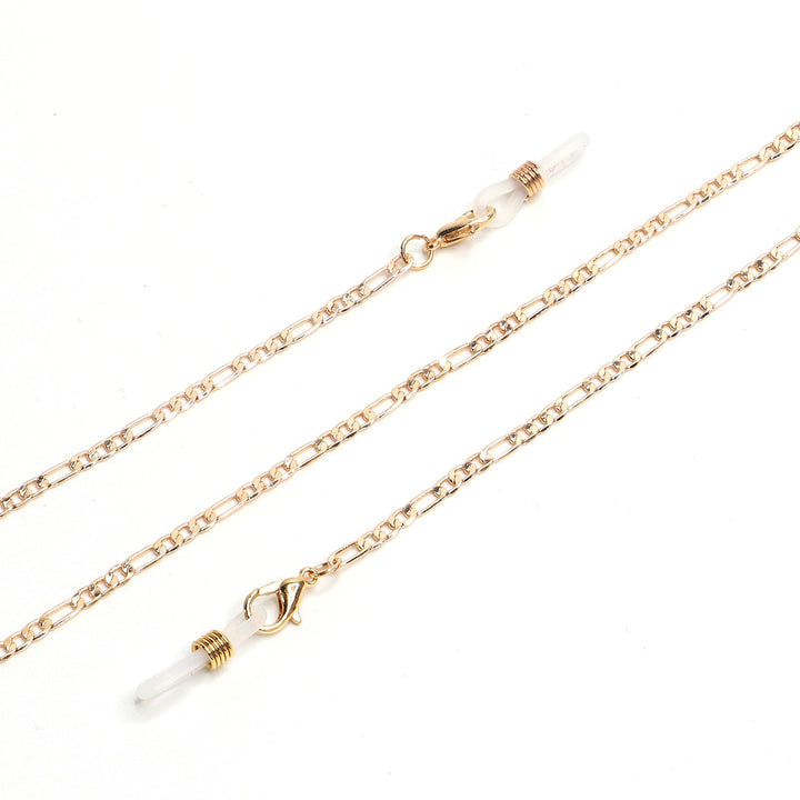 Lightweight Metal Eyewear Chain Kalsten