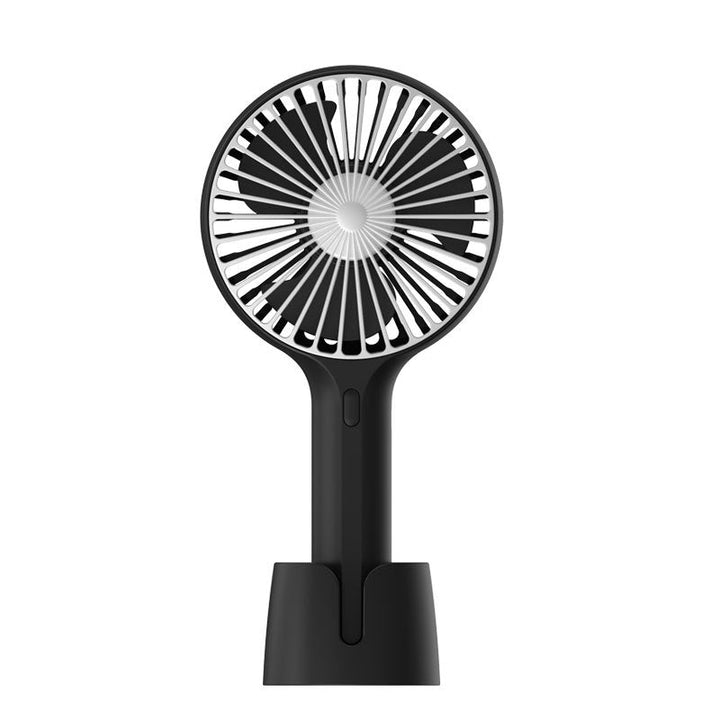 Unisex Ergonomic Handheld Cooling Fan Kalsten