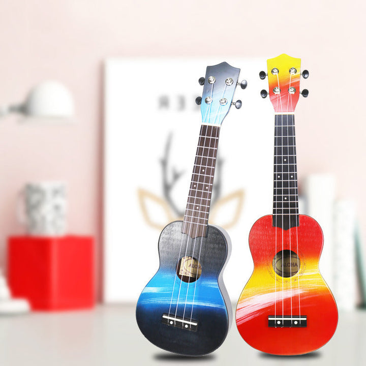 Musical Ukulele Kalsten