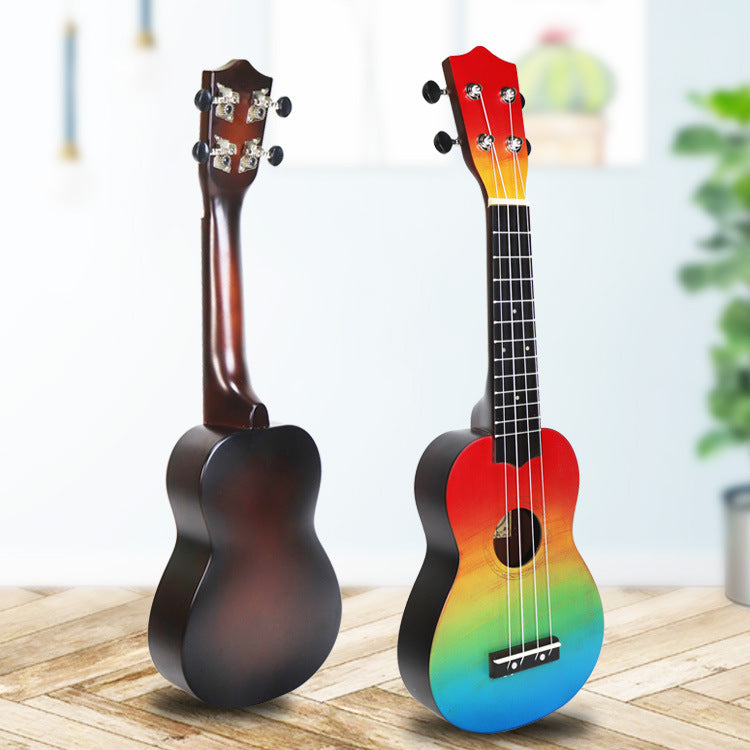 Musical Ukulele Kalsten