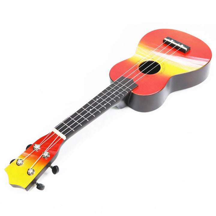 Musical Ukulele Kalsten