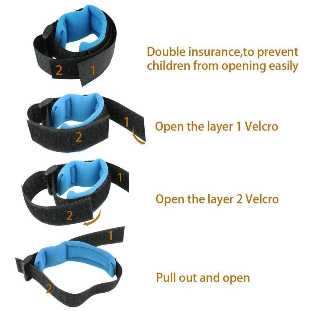 Skanto | Toddler Safety Harness
