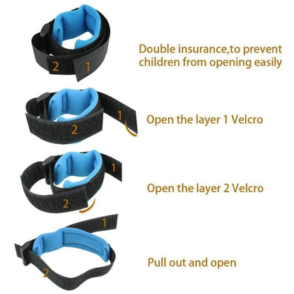 Skanto | Toddler Safety Harness