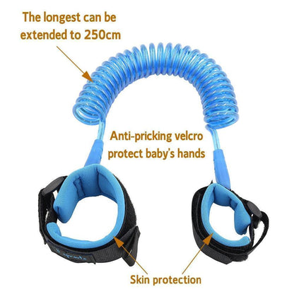 Skanto | Toddler Safety Harness