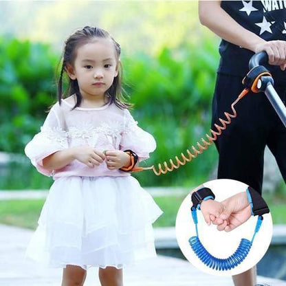 Skanto | Toddler Safety Harness