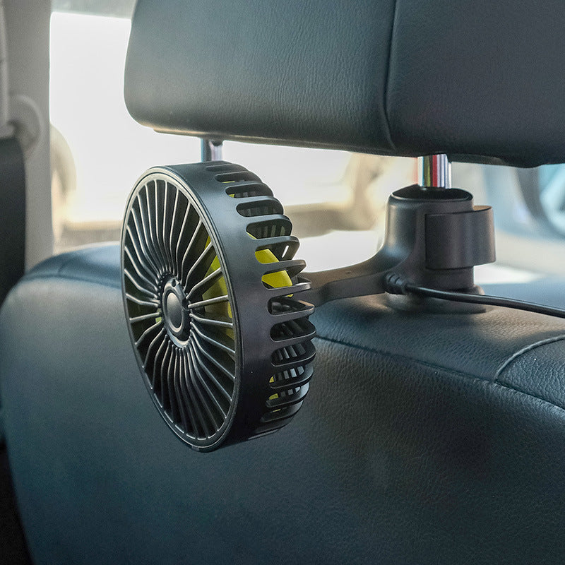 Unisex Portable Table Fan Kalsten