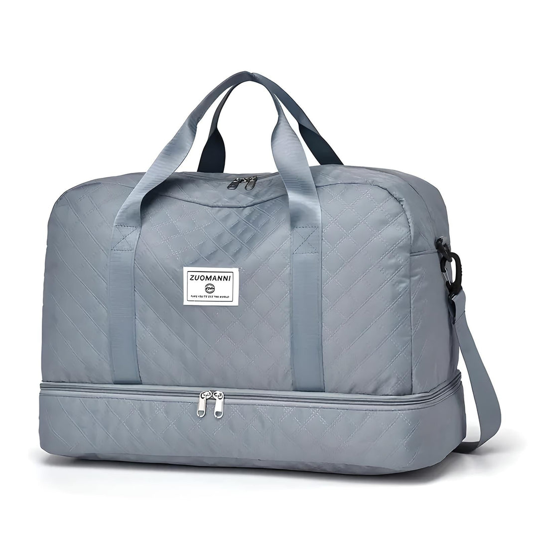 Waterproof Weekend Duffel Bag