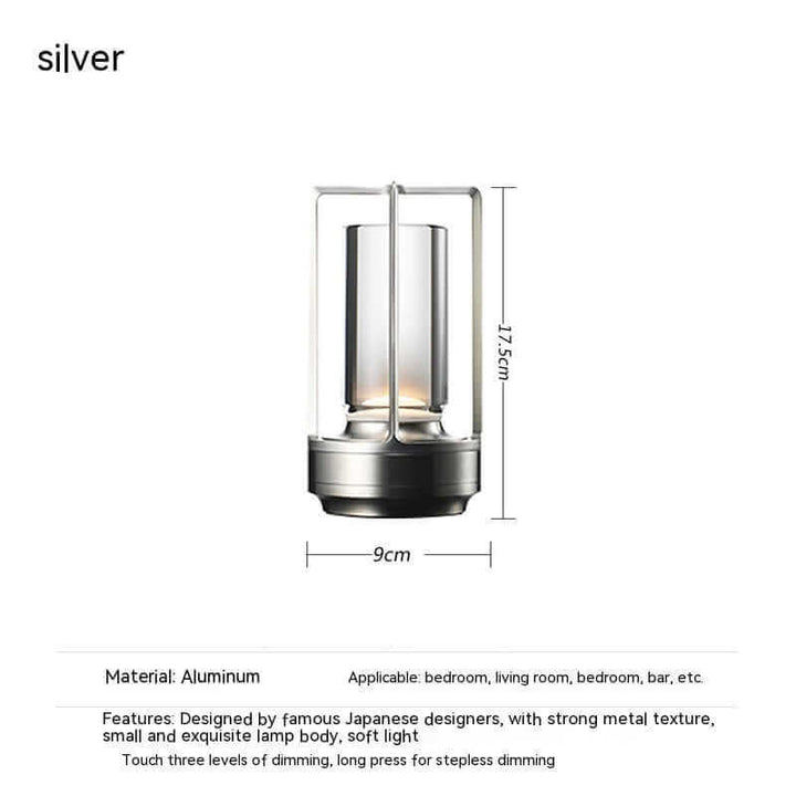 Touch Charging Lamp LED Outdoor Camping Light | Kalsten
