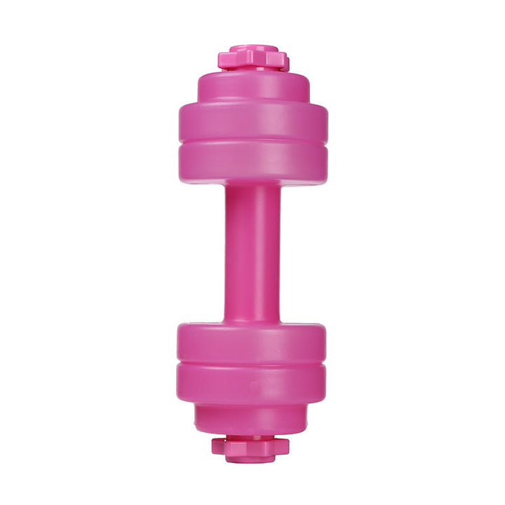 Unisex Multifunctional Barbell Kalsten
