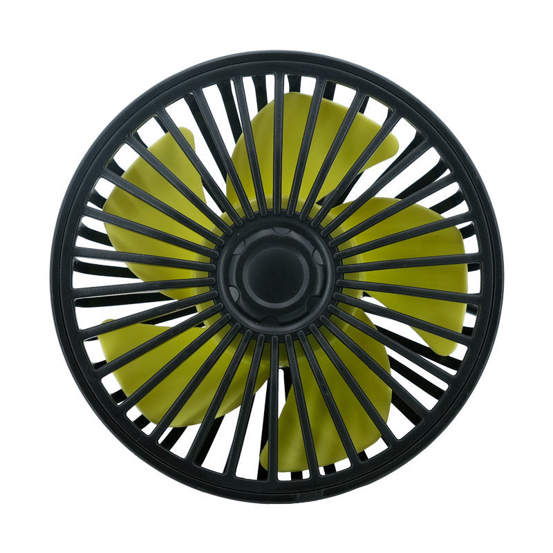 Unisex Portable Table Fan Kalsten
