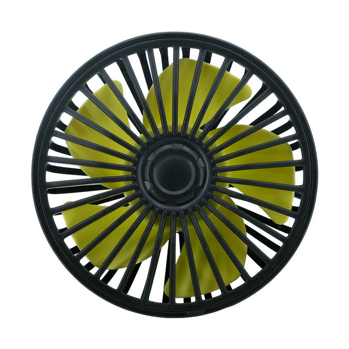 Unisex Portable Table Fan Kalsten