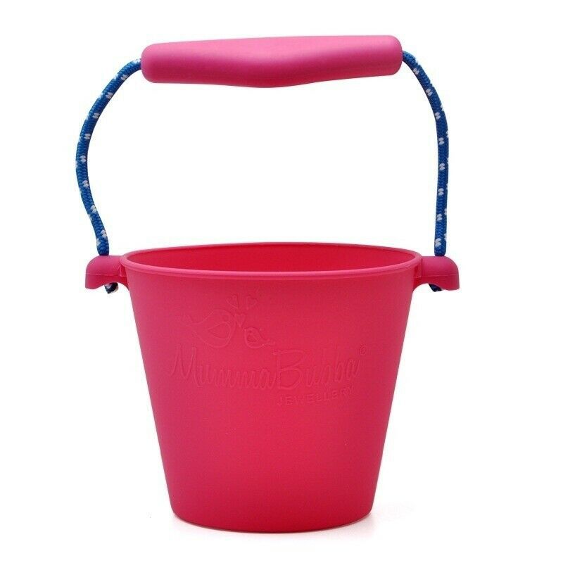 Ladies flexible silicone bucket Kalsten