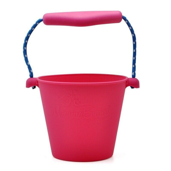 Ladies flexible silicone bucket Kalsten
