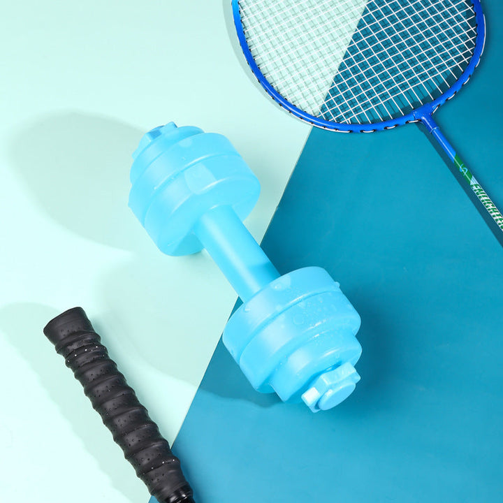Unisex Multifunctional Barbell Kalsten