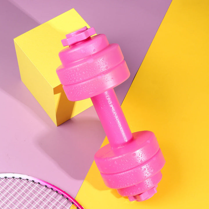 Unisex Multifunctional Barbell Kalsten
