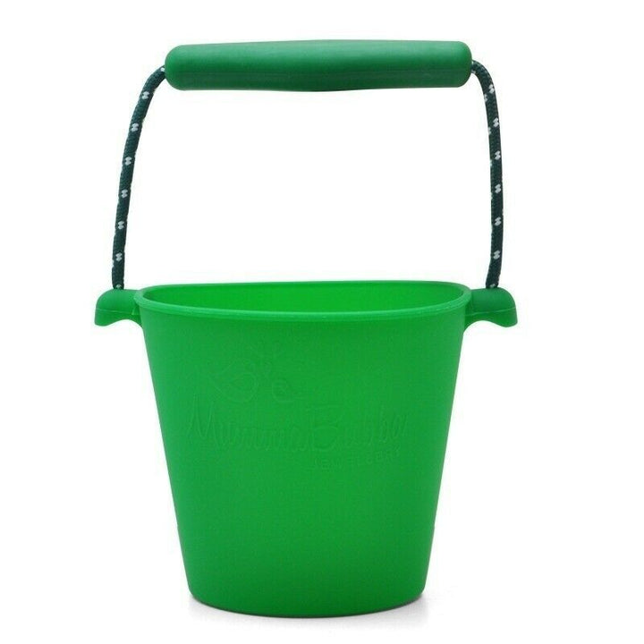 Ladies flexible silicone bucket Kalsten