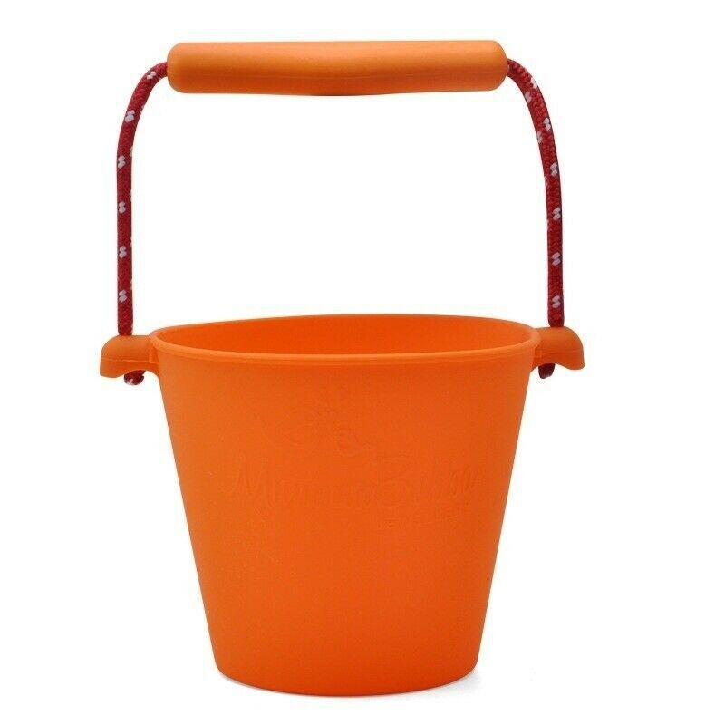 Ladies flexible silicone bucket Kalsten