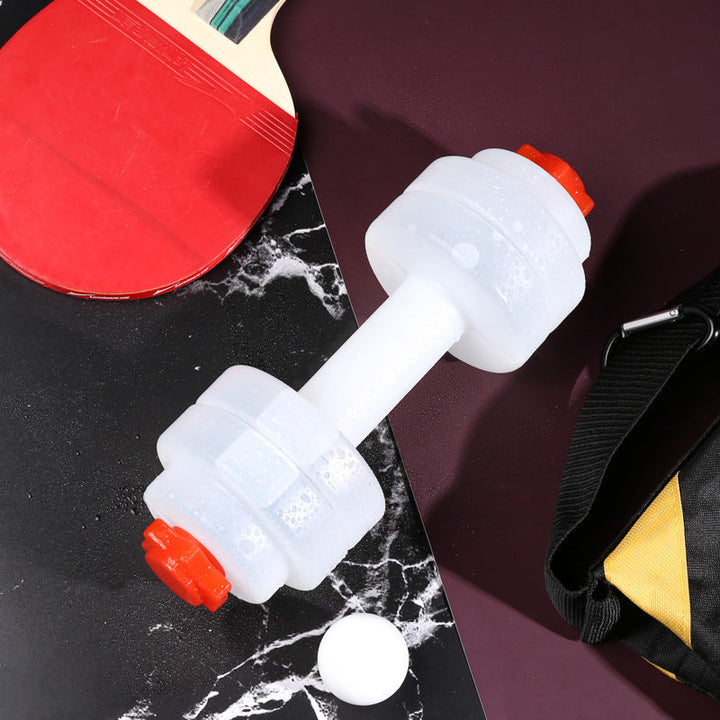 Unisex Multifunctional Barbell Kalsten