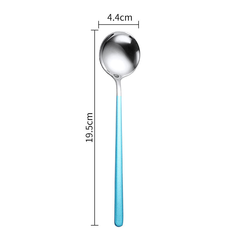 Elegant stainless steel dining fork with ergonomic handle Kalsten