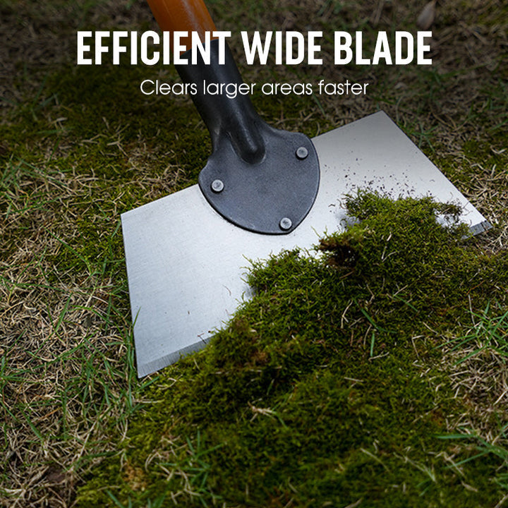 PowerBlade X90 — Master every garden battle with effortless professional power! | Kalsten