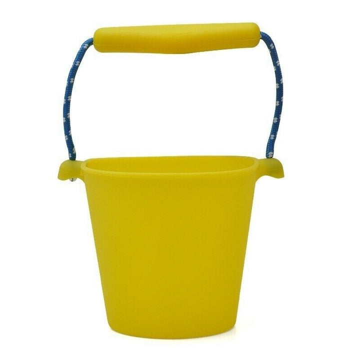Ladies flexible silicone bucket Kalsten