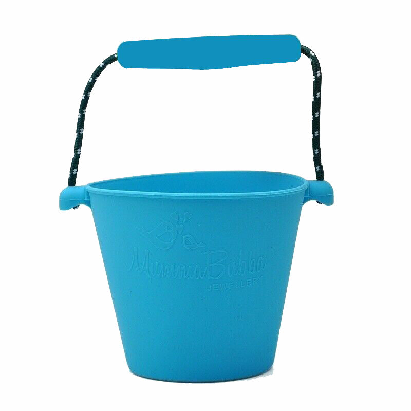 Ladies flexible silicone bucket Kalsten