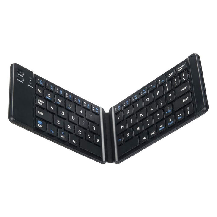 Compact Wireless Keyboard Kalsten