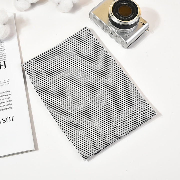 Women Neoprene Laptop Sleeve with Breathable Mesh Coating Kalsten