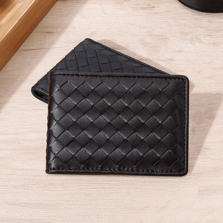 Leather Wallet kalsten