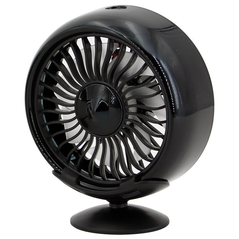 Compact Desk Cooling Fan Kalsten