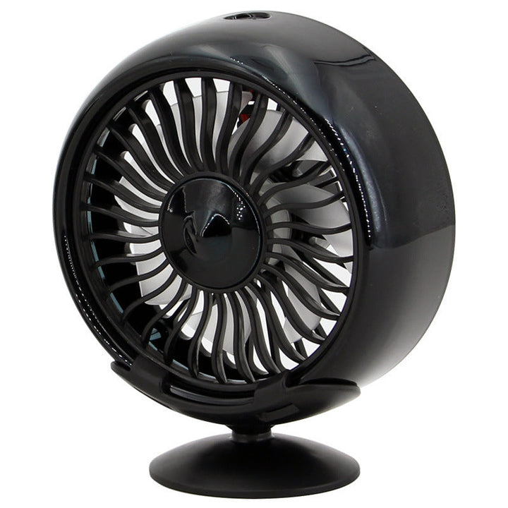 Compact Desk Cooling Fan Kalsten