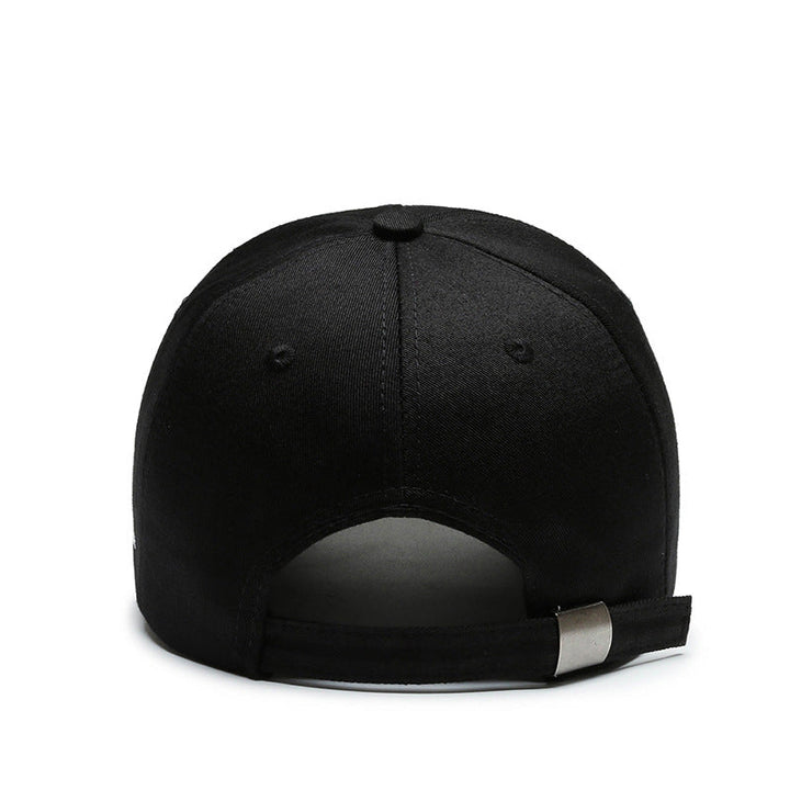 Women's Embroidered Floral Baseball Cap Kalsten