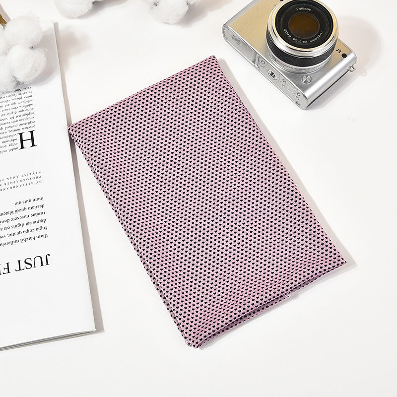 Women Neoprene Laptop Sleeve with Breathable Mesh Coating Kalsten