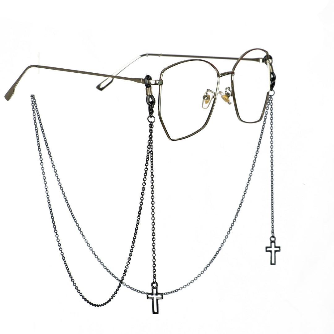 Fashion Eyewear Chain Kalsten