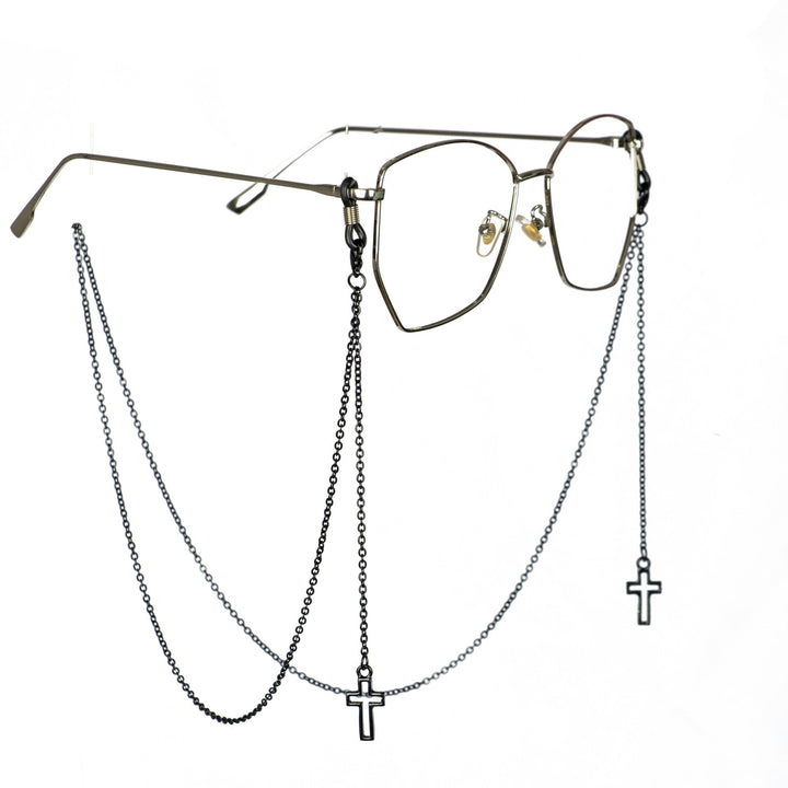 Fashion Eyewear Chain Kalsten